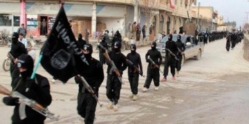 Ήξεραν για το τέρας του ISIS κι έκαναν τα στραβά μάτια