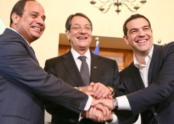 Πολιτικό έγκλημα στον Νείλο