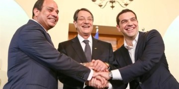 Πολιτικό έγκλημα στον Νείλο