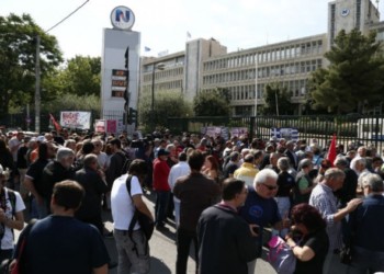 Το νέο Μνημόνιο υπαγορεύει…Ταγματάρχη