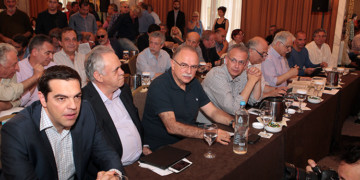 Καμπάνες μνημονιακής πειθαρχίας!