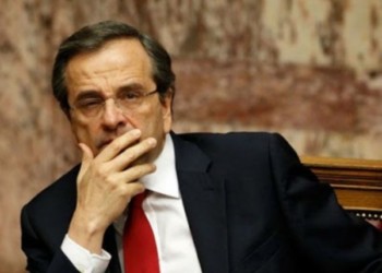 Υπό προθεσμία πρόεδρος ο Σαμαράς