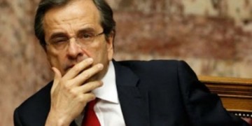 Υπό προθεσμία πρόεδρος ο Σαμαράς