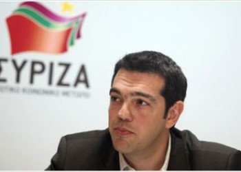 ΣΥΡΙΖΑ: Μικροαστικό κόμμα με αστική ηγεμονία