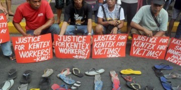 Οι σαγιονάρες της οργής