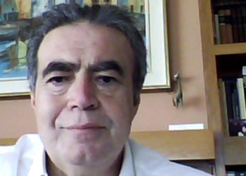 Νίκος Στραβελάκης, οικονομολόγος: Εντός Ευρώ και ΕΕ υπάρχει μόνο μνημόνιο