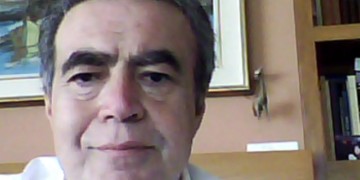 Νίκος Στραβελάκης, οικονομολόγος: Εντός Ευρώ και ΕΕ υπάρχει μόνο μνημόνιο