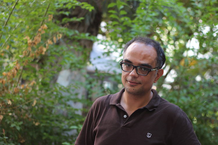 Δημήτρης Κουσουρής: Βαθιά συστημικός ο χαρακτήρας του φασισμού