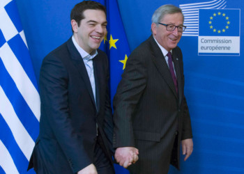 Δουλειά μέχρι θανάτου θέλει η ΕΕ