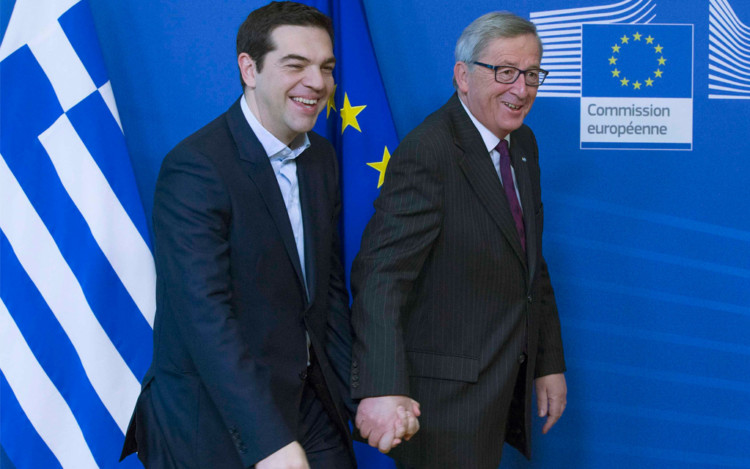 Δουλειά μέχρι θανάτου θέλει η ΕΕ