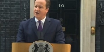 Από το Grexit στο… Brexit!