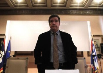 Δέσμευση Αποθεματικών- Η Στάση δυνάμεων ΣΥΡΙΖΑ-ΚΚΕ