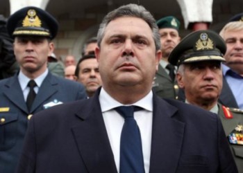 Νέα βάση ΝΑΤΟ στο ΝΑ Αιγαίο!