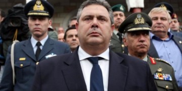 Νέα βάση ΝΑΤΟ στο ΝΑ Αιγαίο!