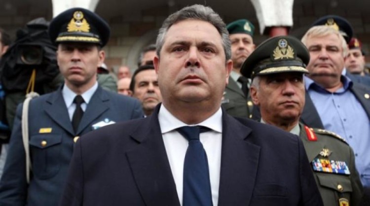 Νέα βάση ΝΑΤΟ στο ΝΑ Αιγαίο!