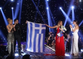 Ε, όχι και ρήξη με τη Γιουροβίζιον!