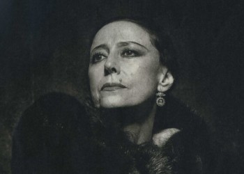 “Μπαλαρίνα σταλμένη από τον Θεό”