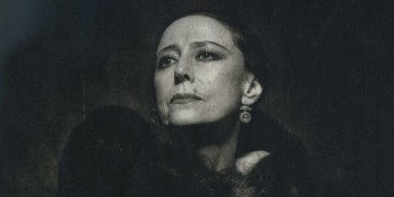 “Μπαλαρίνα σταλμένη από τον Θεό”