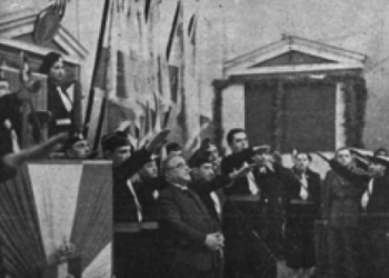 Οι δύο 9 Μαϊου, ο Μεταξάς και οι Μύθοι