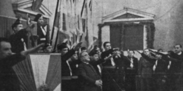 Οι δύο 9 Μαϊου, ο Μεταξάς και οι Μύθοι