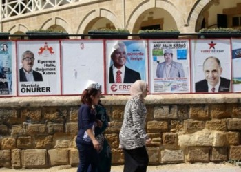 Εξελίξεις στο Κυπριακό δρομολογεί η εκλογή Ακιντζί
