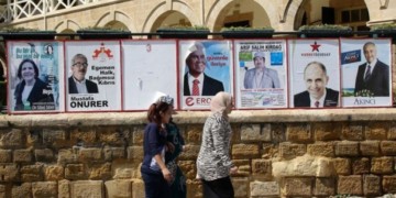 Εξελίξεις στο Κυπριακό δρομολογεί η εκλογή Ακιντζί