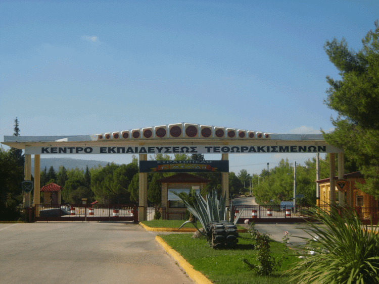 Στόχος και πάλι ο Σπαρτακος