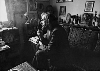«Το θαύμα του κόσμου που ετοιμάζουν…»