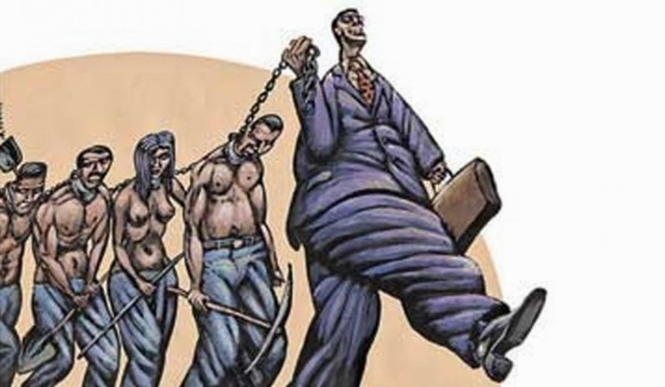 Μελετώντας τους όρους υποταγής