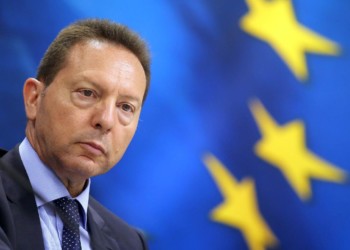 Οι Γερμανοί ετοιμάζουν κώνειο