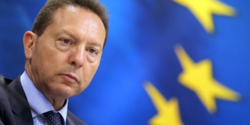 Οι Γερμανοί ετοιμάζουν κώνειο