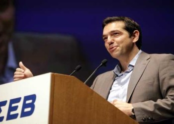 Τσίπρας: Πλήρωσα χρέη 8 δισ. ευρώ!
