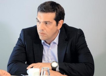 Ο Τσίπρας θέλει να υπογράψει