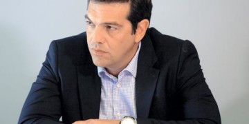Ο Τσίπρας θέλει να υπογράψει
