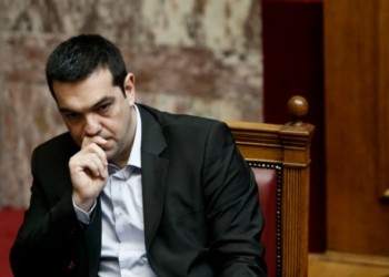 Χειρουργός υποσχέσεων ο Τσίπρας
