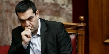 Χειρουργός υποσχέσεων ο Τσίπρας
