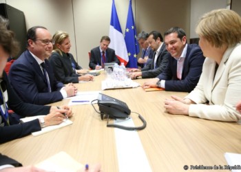 Η κυβέρνηση παρακαλά τους πιστωτές με συνεχείς υποχωρήσεις