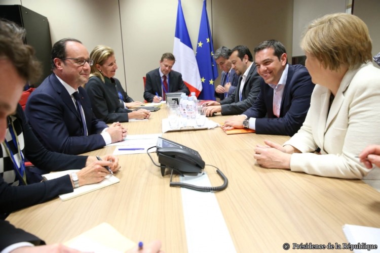 Η κυβέρνηση παρακαλά τους πιστωτές με συνεχείς υποχωρήσεις