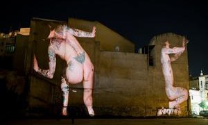 Όχι Ιερά Εξέταση στην τέχνη!