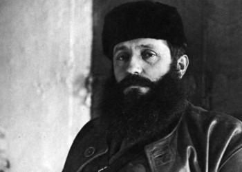 Ο Άρης του επαναστατικού αγώνα