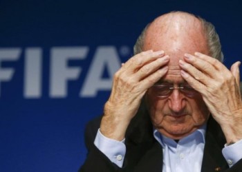 Σκάνδαλο FIFA – Καλώς ήλθατε στη ζούγκλα
