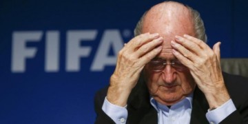 Σκάνδαλο FIFA – Καλώς ήλθατε στη ζούγκλα