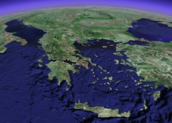 Ελλάδα «μαγαζί γωνία», αλλά όχι με τον λαό στην γωνία