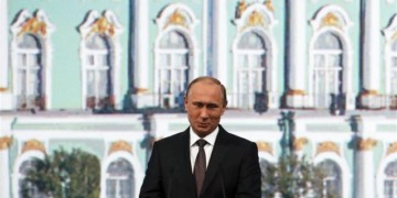 Αμερικανικά τανκς στα ρωσικά σύνορα