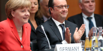 Παρακολουθήσεις: το υπερόπλο των ΗΠΑ