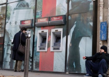Ρεκόρ ανεργίας και παιδικής πείνας στη Γαλλία