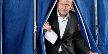 Νίκη στη Δανία της Δεξιάς και του ρατσισμού