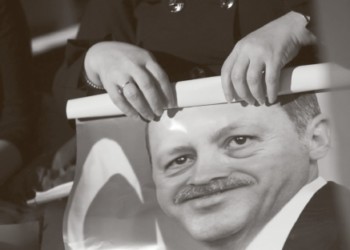 Κονταίνει ο Ερντογάν