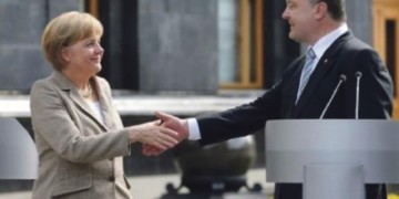 Διαγραφή χρέους της Ουκρανίας, ανταμοιβή για τις υπηρεσίες της