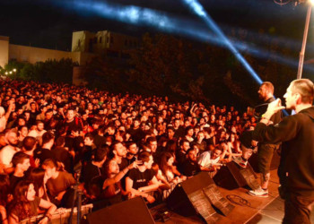 Σήμερα με ακόμα μεγαλύτερη συμμετοχή